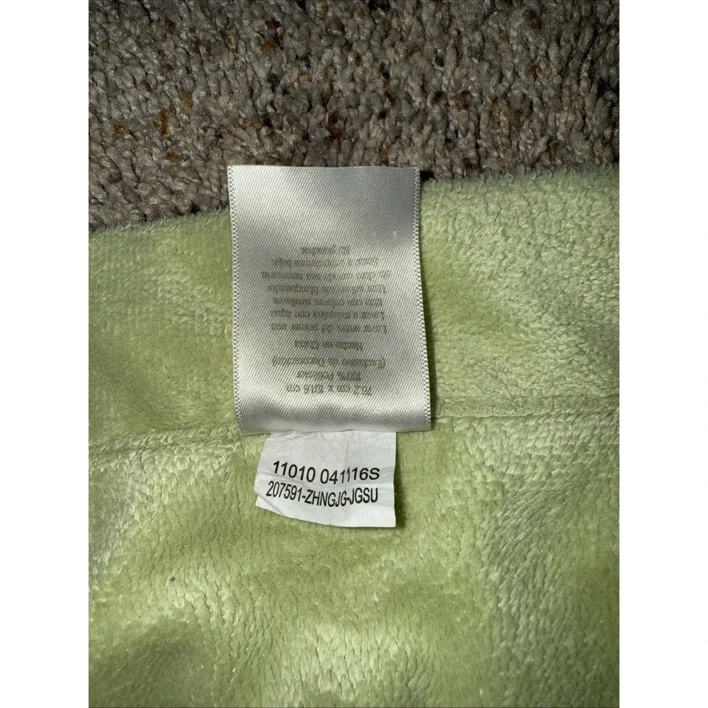 Koala Baby Green Turtle Bee Little Gift Of Love Baby‎ Blanket Unisex Plush Lovey